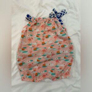 Matilda Jane 3-6 Months Baby Girl Snap Bubble